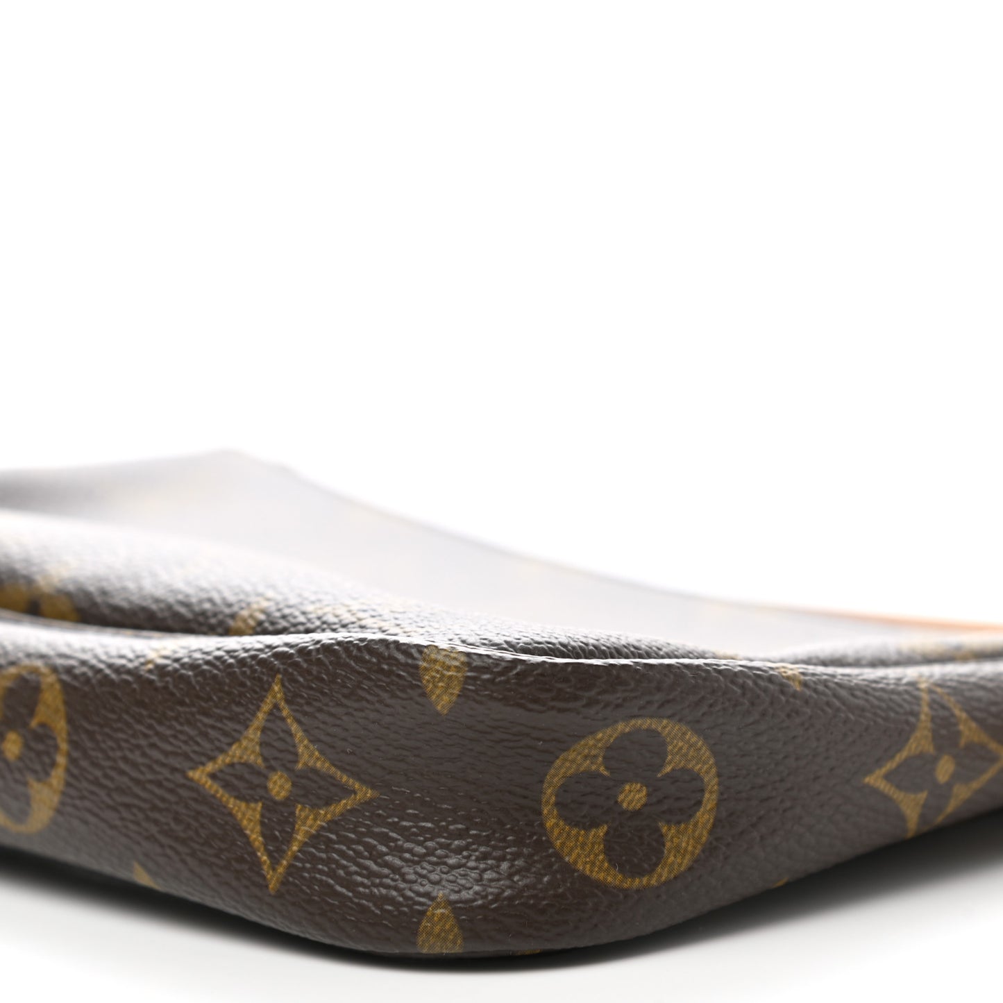 Monogram Pochette Accessories