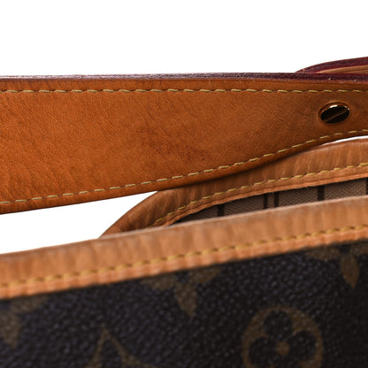 Louis Vuitton Monogram Delightful PM 12 of 12