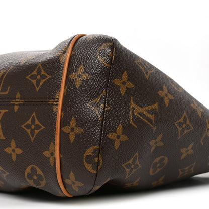Louis Vuitton Monogram Totally PM 9 of 9