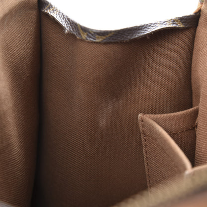 Louis Vuitton Monogram Popincourt Haut 15 of 15