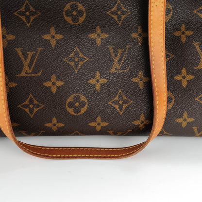 Louis Vuitton Monogram Montorgueil PM 8 of 9