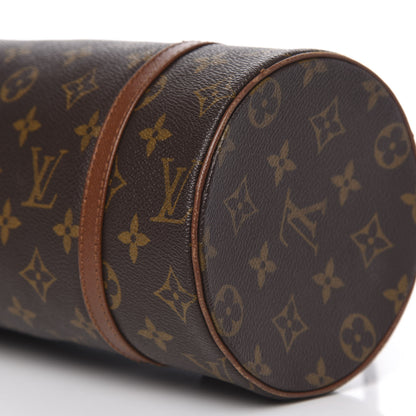 Louis Vuitton Monogram Papillon 26 10 of 11