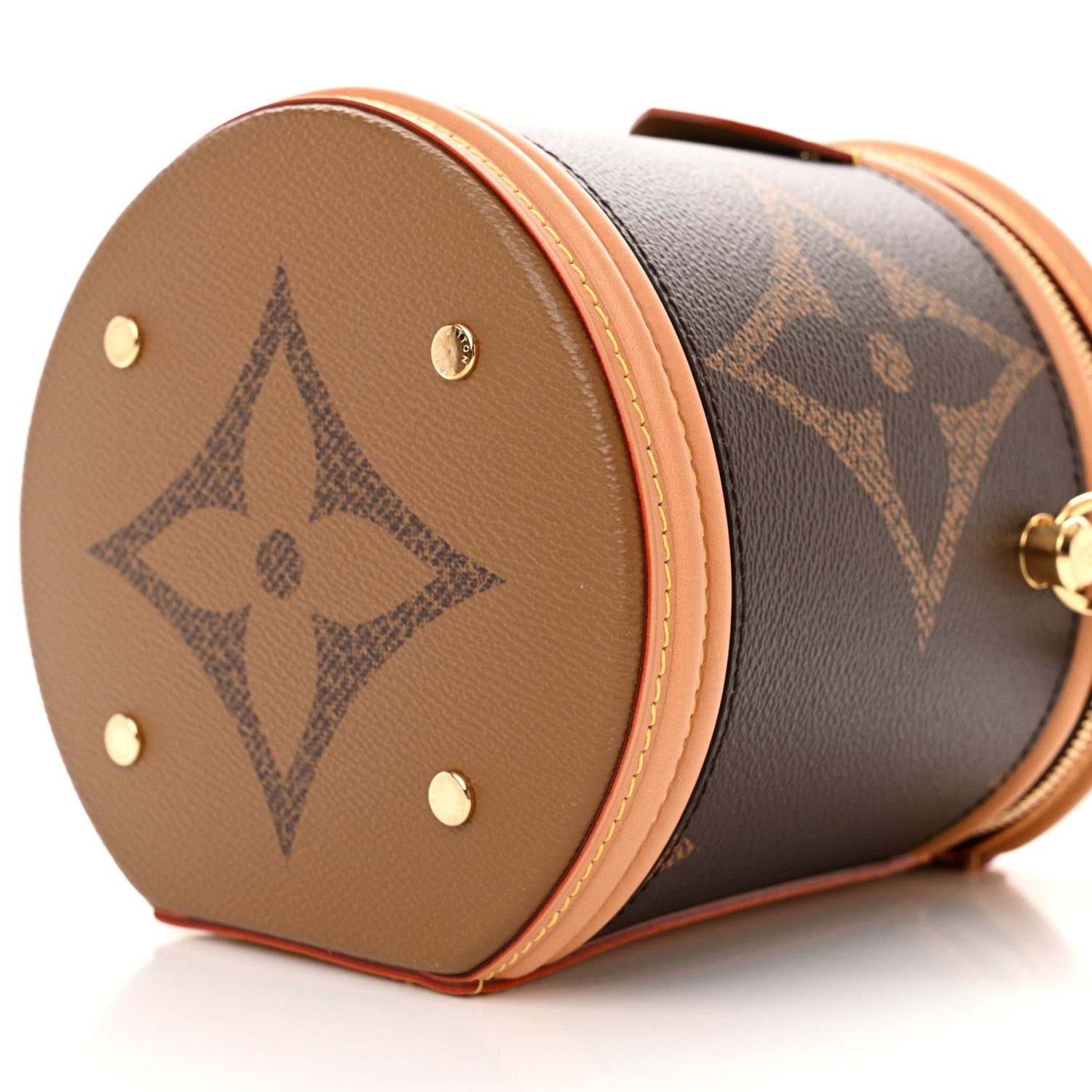 Louis Vuitton Monogram Giant Cannes 10 of 10