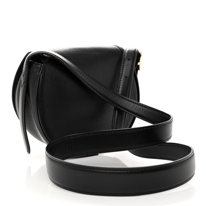 Louis Vuitton Calfskin Tambourin Black 3 of 10