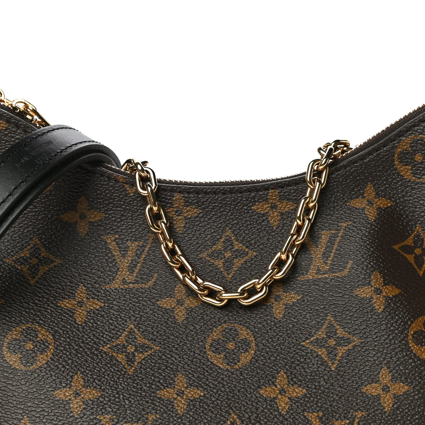 Monogram Boulogne NM Black
