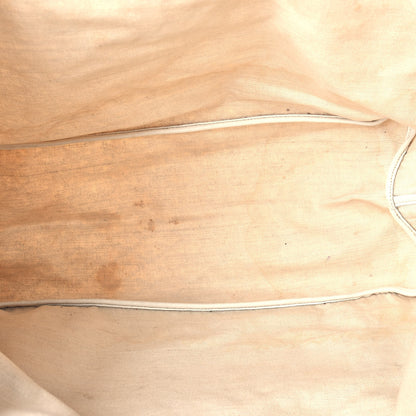 Goyard Goyardine Saint Louis GM White 5 of 10