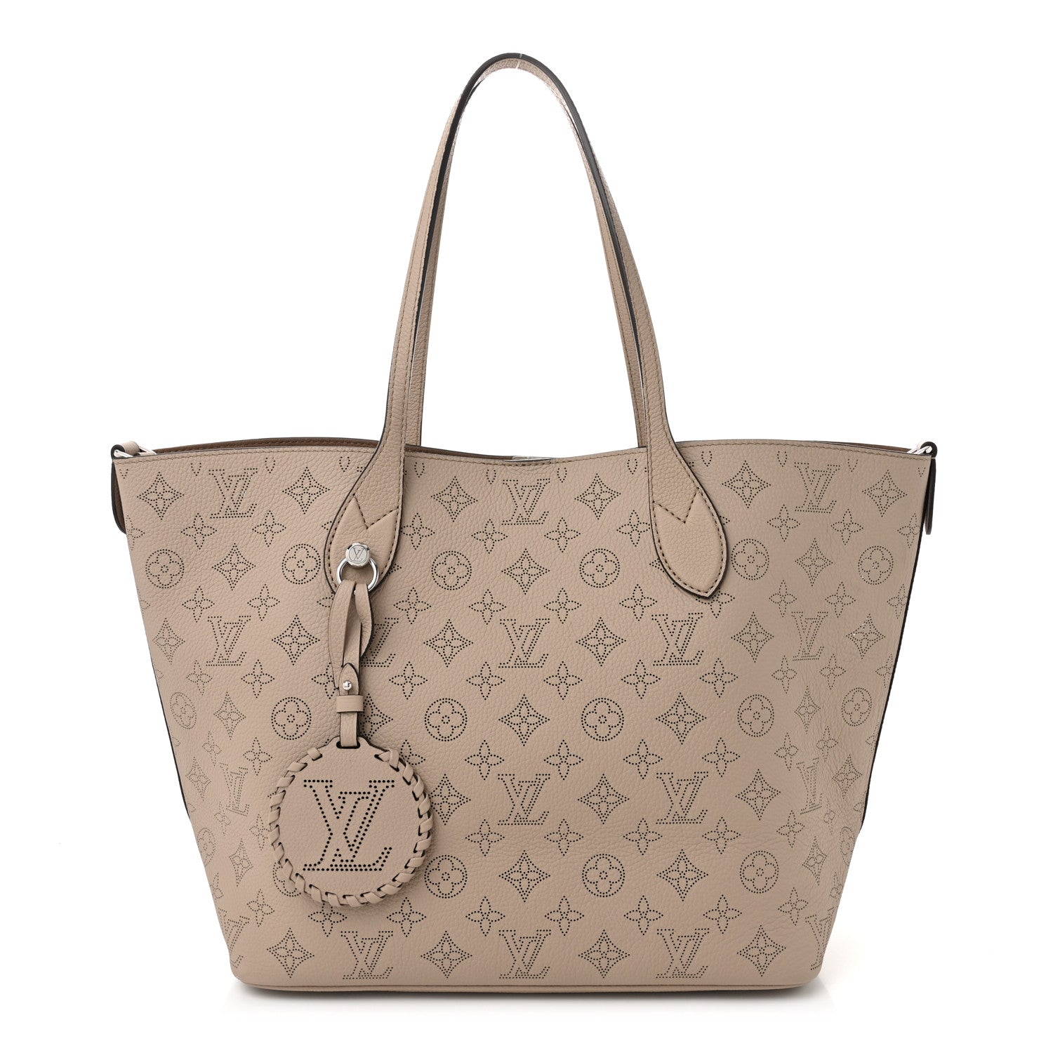 Louis Vuitton Mahina Blossom MM Galet 1 of 11