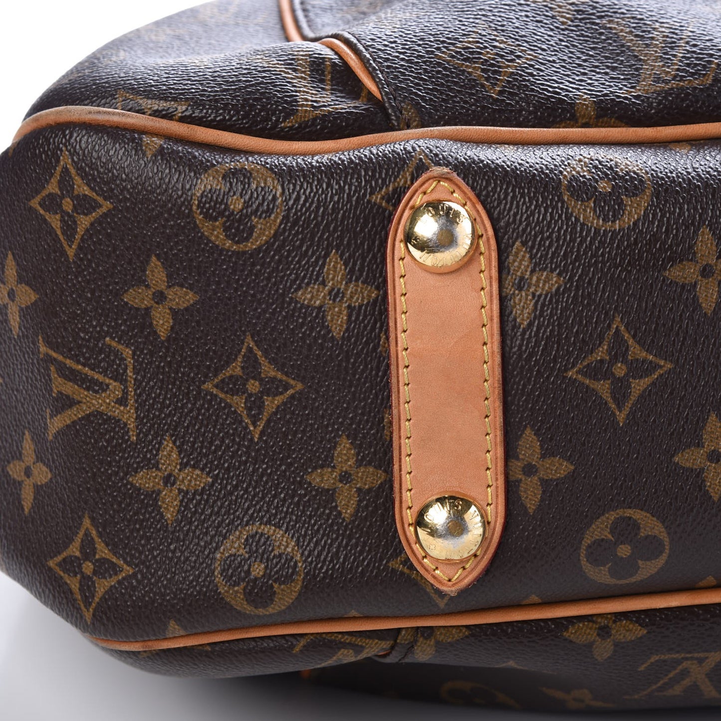Monogram Galliera PM