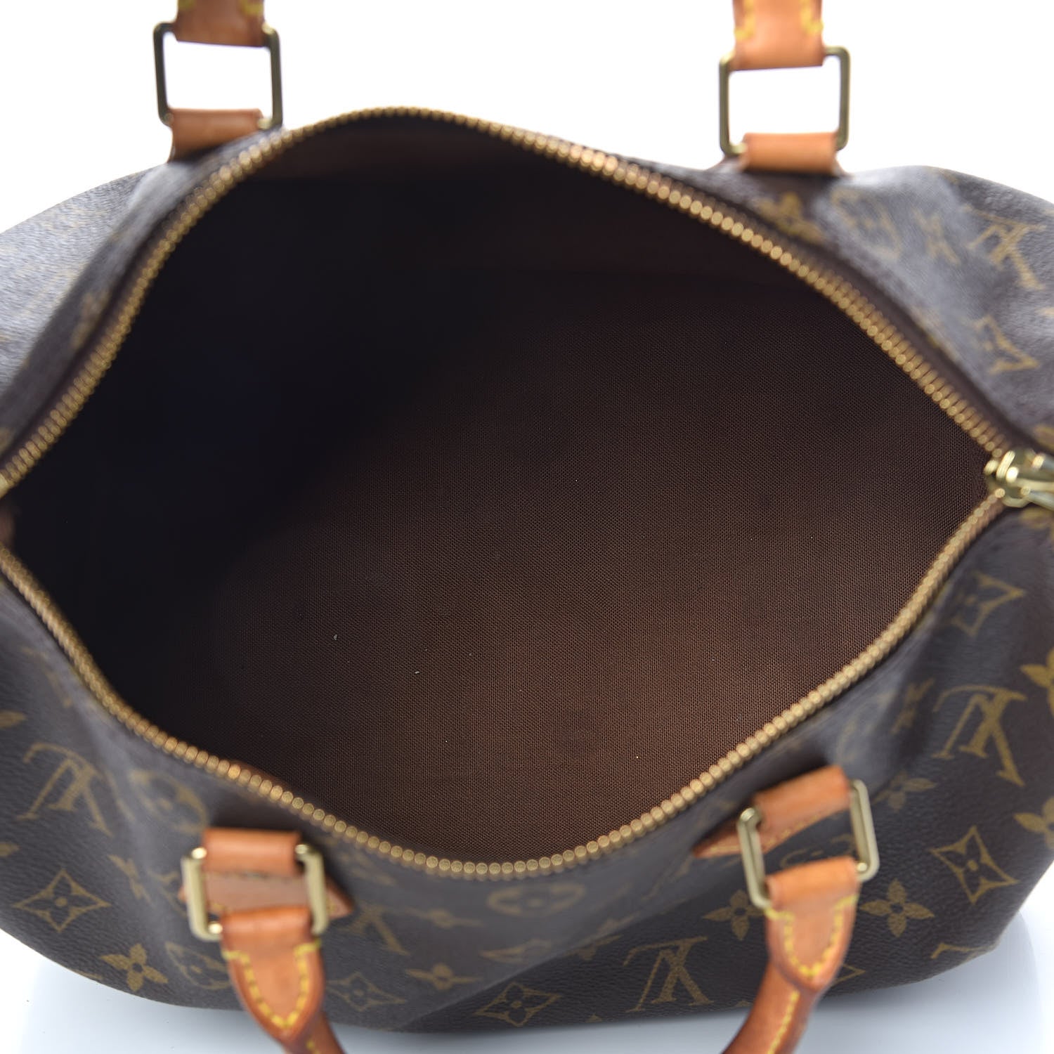 Louis Vuitton Monogram Speedy 30 5 of 19
