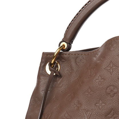 Louis Vuitton Empreinte Artsy MM Ombre 11 of 11