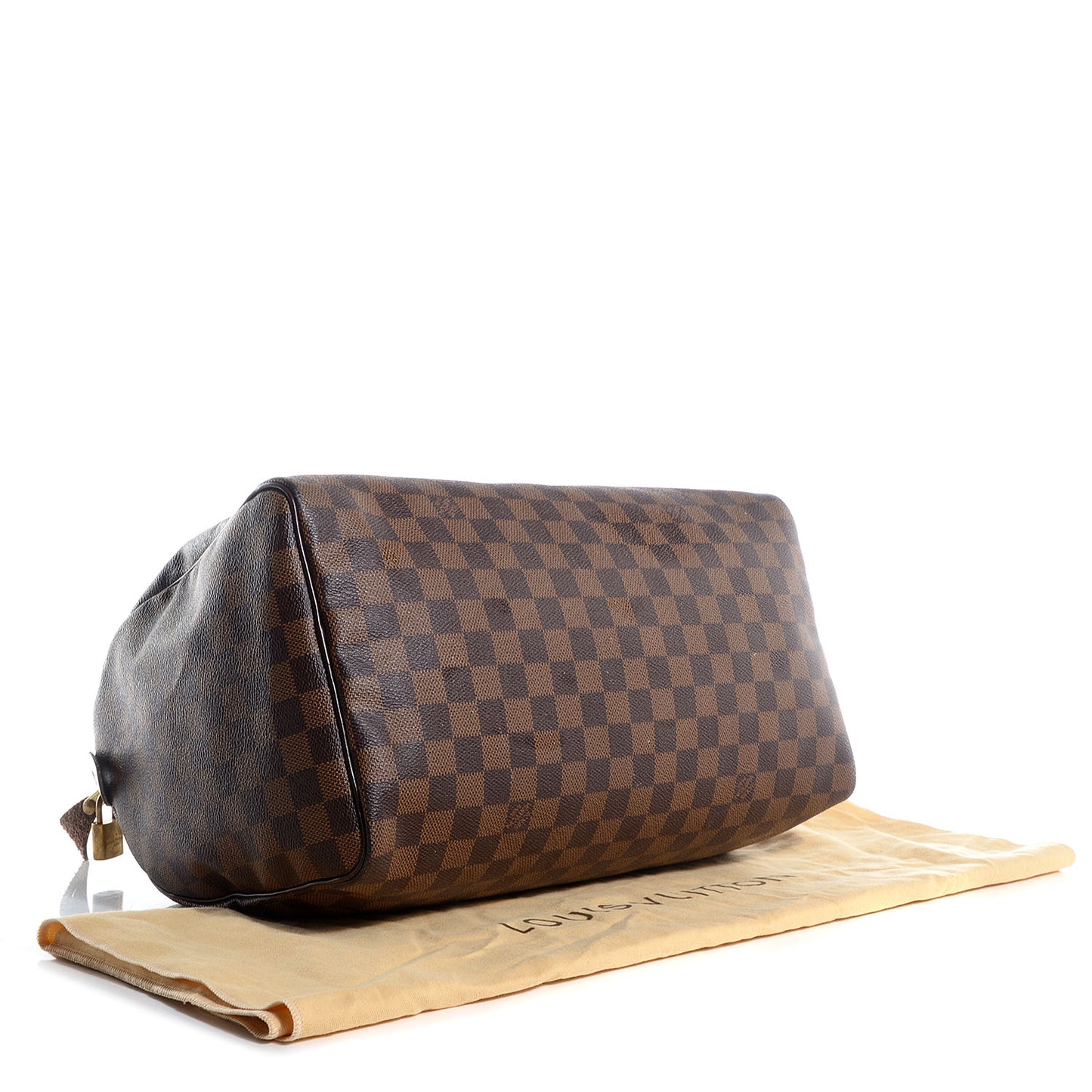 Damier Ebene Speedy 35