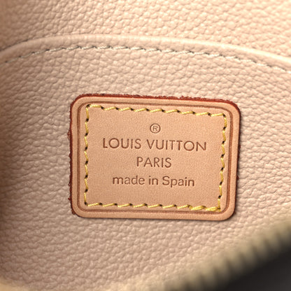 Louis Vuitton Monogram Cosmetic Pouch 6 of 8
