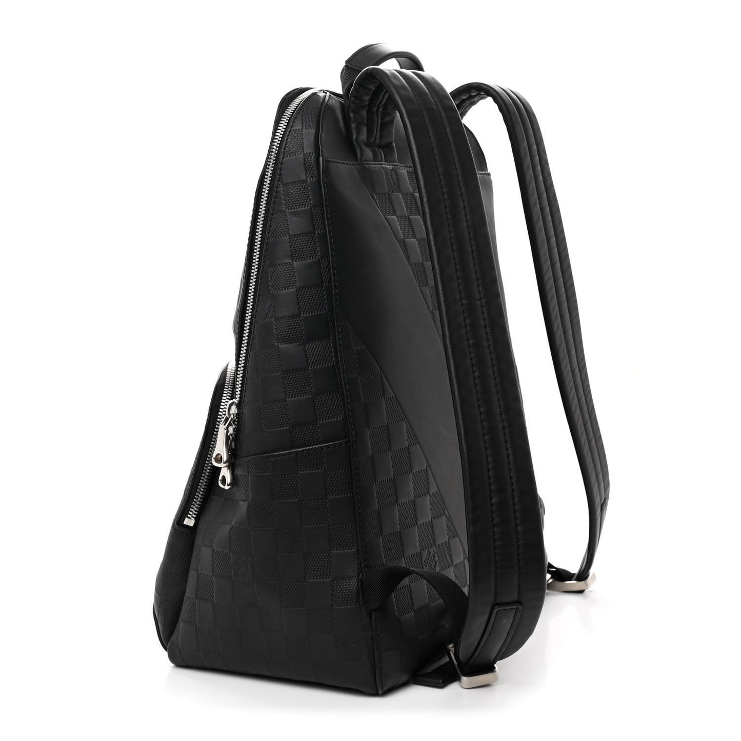 Damier Infini Avenue Backpack Onyx