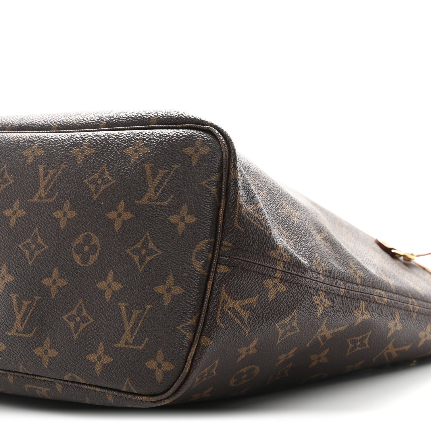 Louis Vuitton Monogram Neo Neverfull MM Cherry 12 of 12