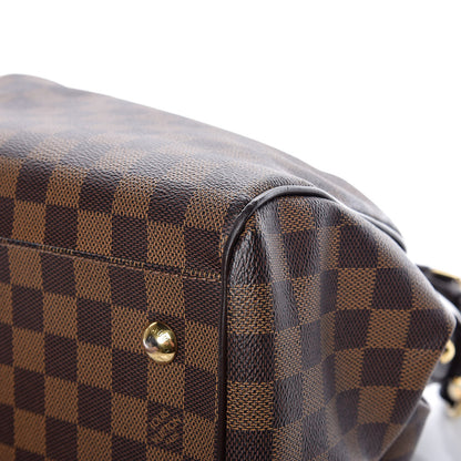 Louis Vuitton Damier Ebene Trevi GM 10 of 14