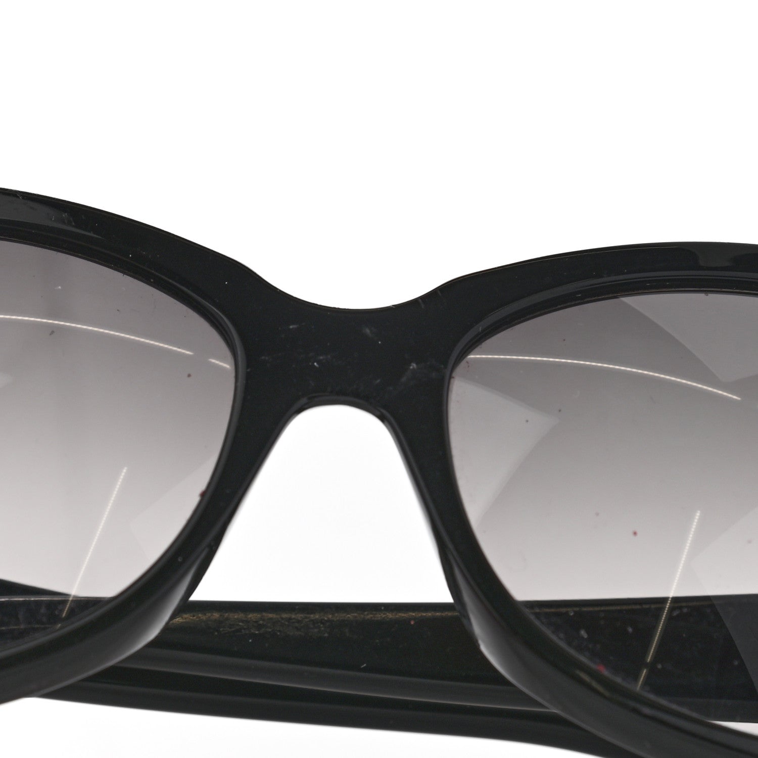 Cartier New Nuovo Sunglasses Black 8 of 8