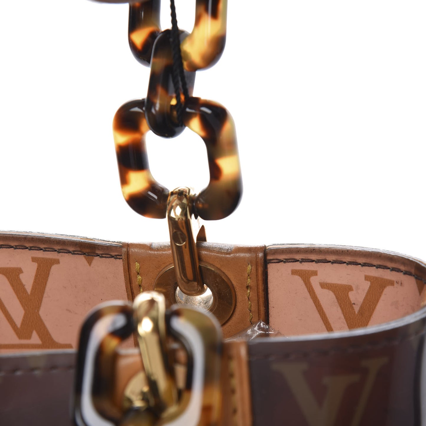 Vinyl Sac Ambre PM