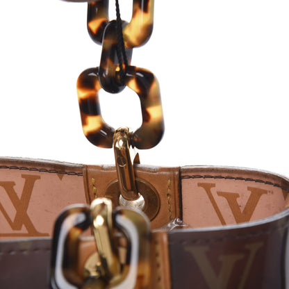 Louis Vuitton Vinyl Sac Ambre PM 11 of 17