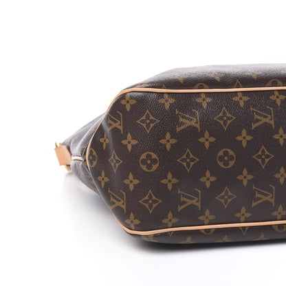 Louis Vuitton Monogram Delightful MM 7 of 9