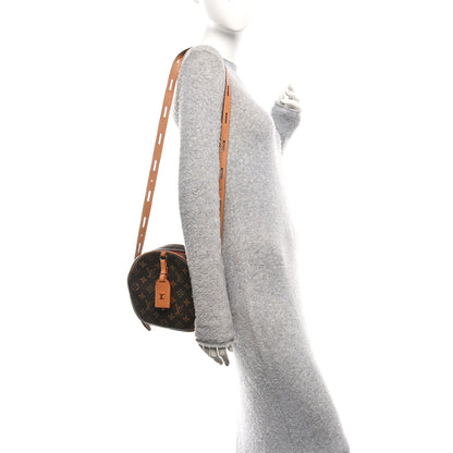 Louis Vuitton Monogram Boite Chapeau Souple MM 3 of 17
