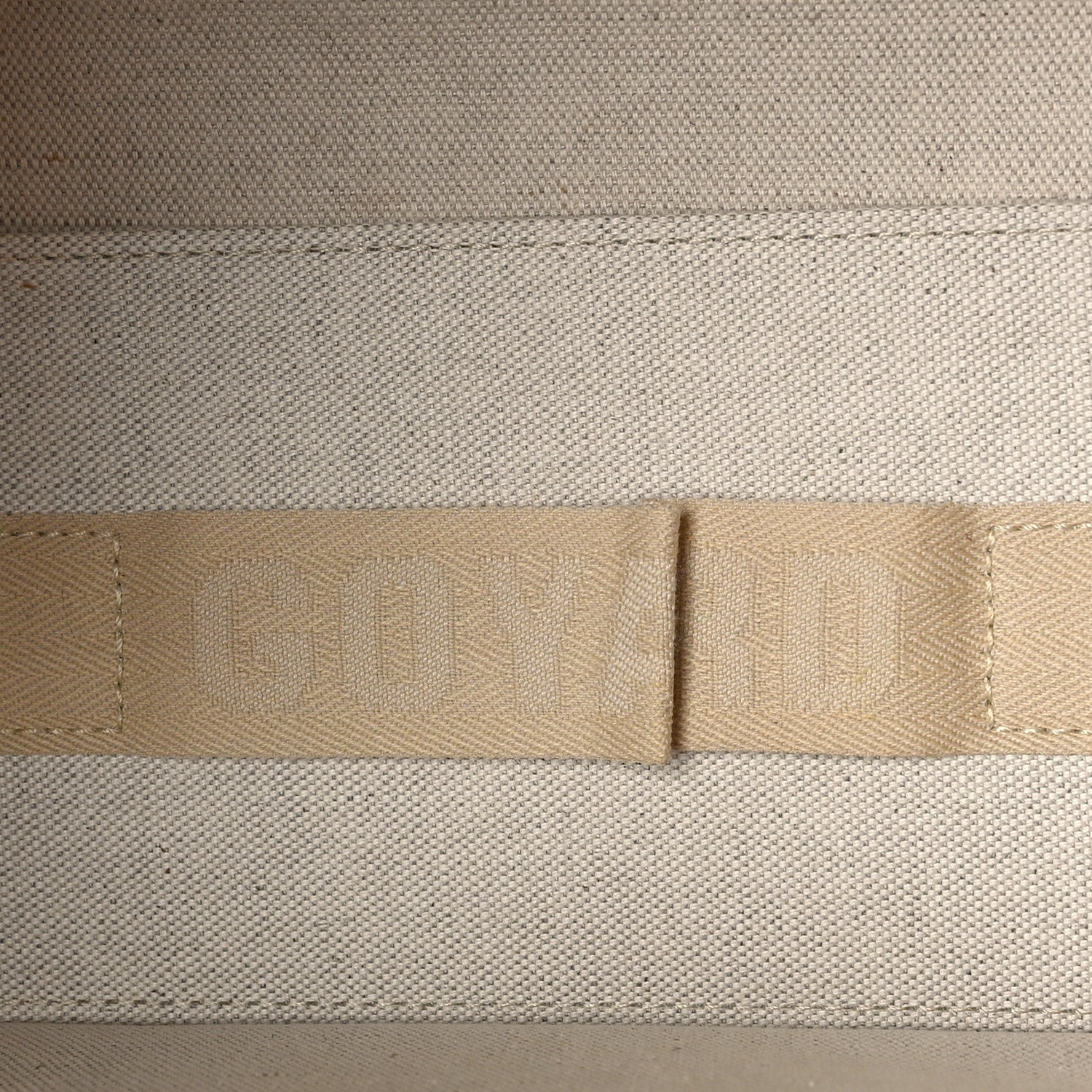 Goyard Goyardine Rouette PM Burgundy 7 of 9