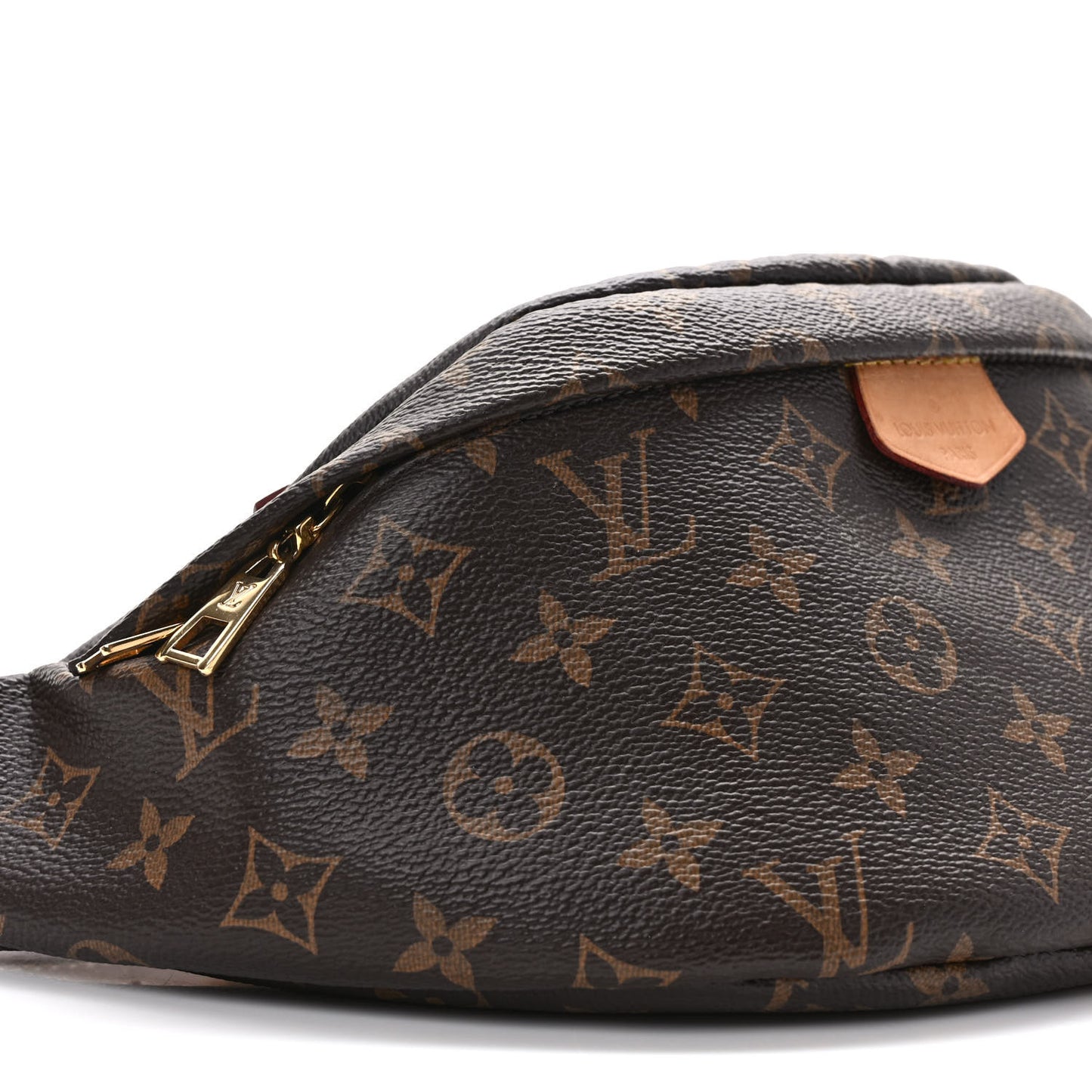 Monogram Bumbag