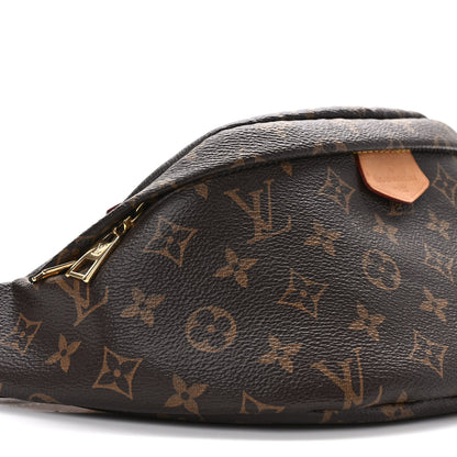 Louis Vuitton Monogram Bumbag 7 of 8