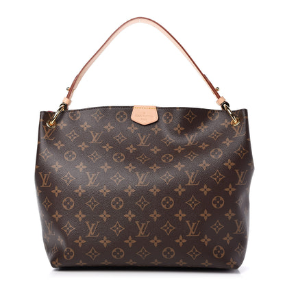 Louis Vuitton Monogram Graceful PM Pivoine 1 of 11
