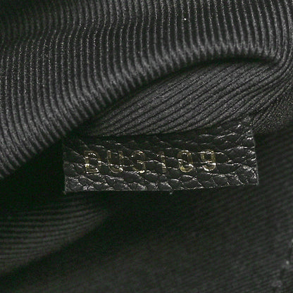 Louis Vuitton Empreinte Ponthieu PM Black 7 of 10