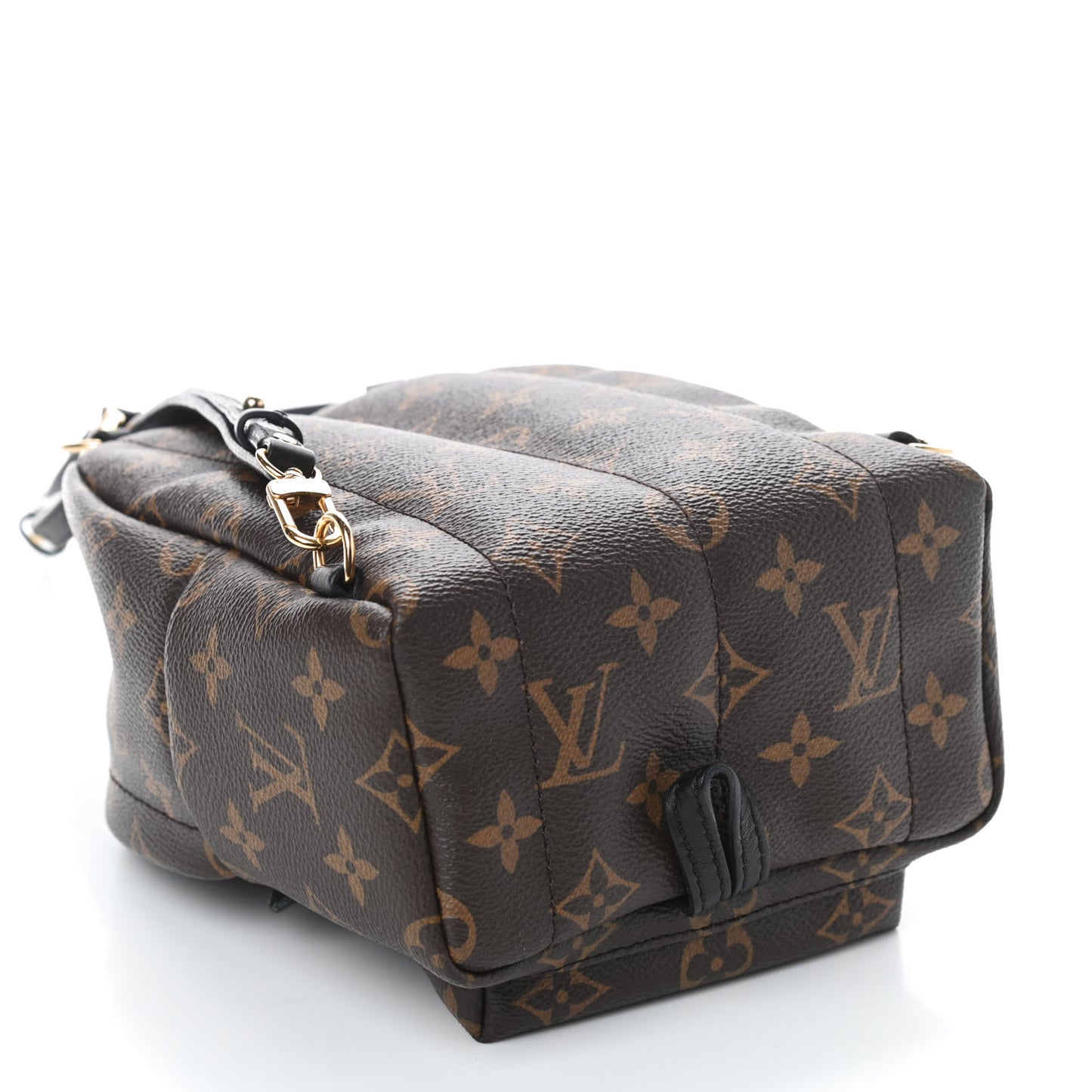 Monogram Palm Springs Backpack Mini