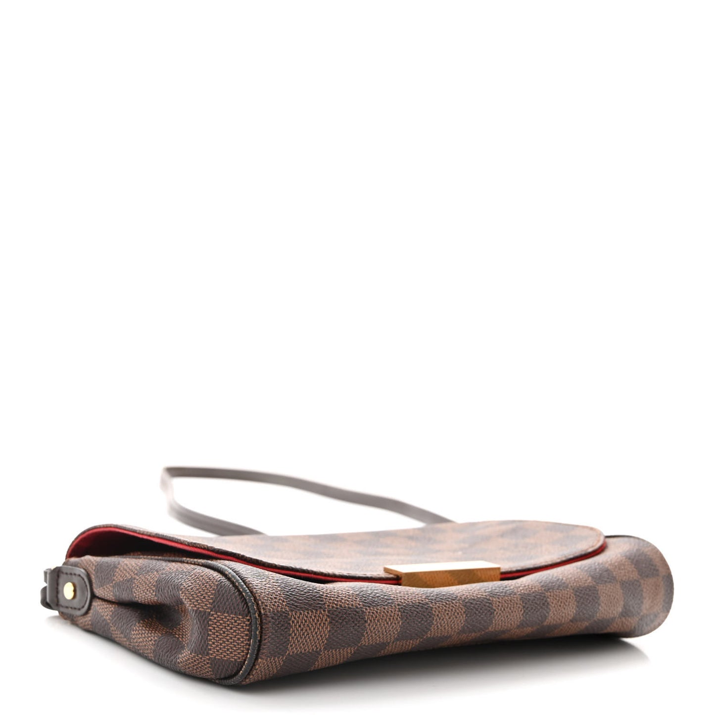 Damier Ebene Favorite MM