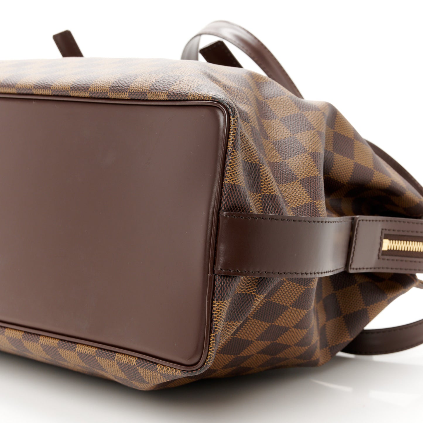 Damier Ebene Chelsea Tote