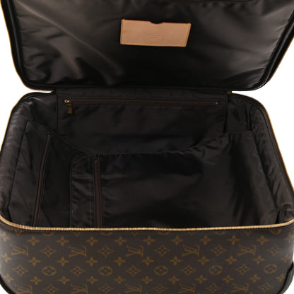 Louis Vuitton Monogram Pegase 45 6 of 18