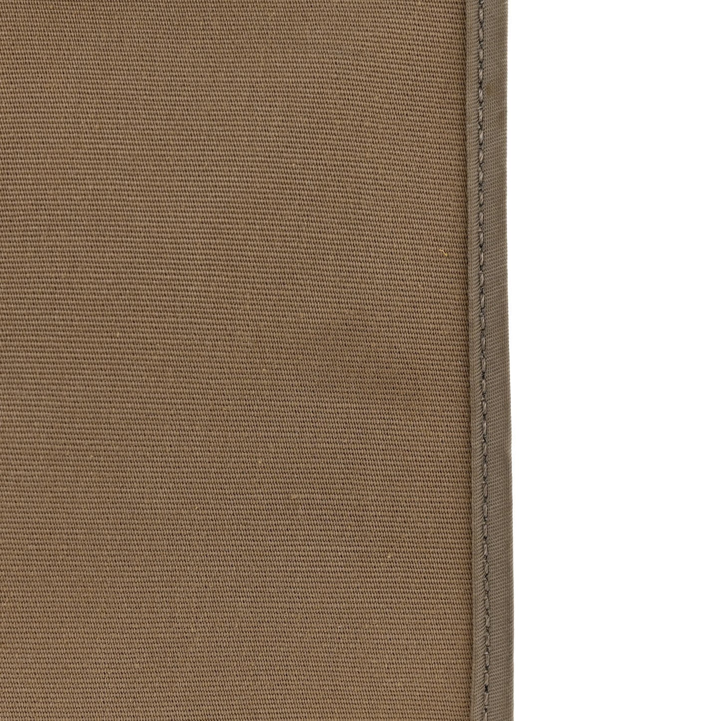 Toile Vache Hunter Herbag Zip 39 MM Etoupe Ebene