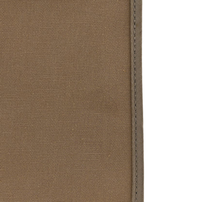 Hermes Toile Vache Hunter Herbag Zip 39 MM Etoupe Ebene 13 of 14