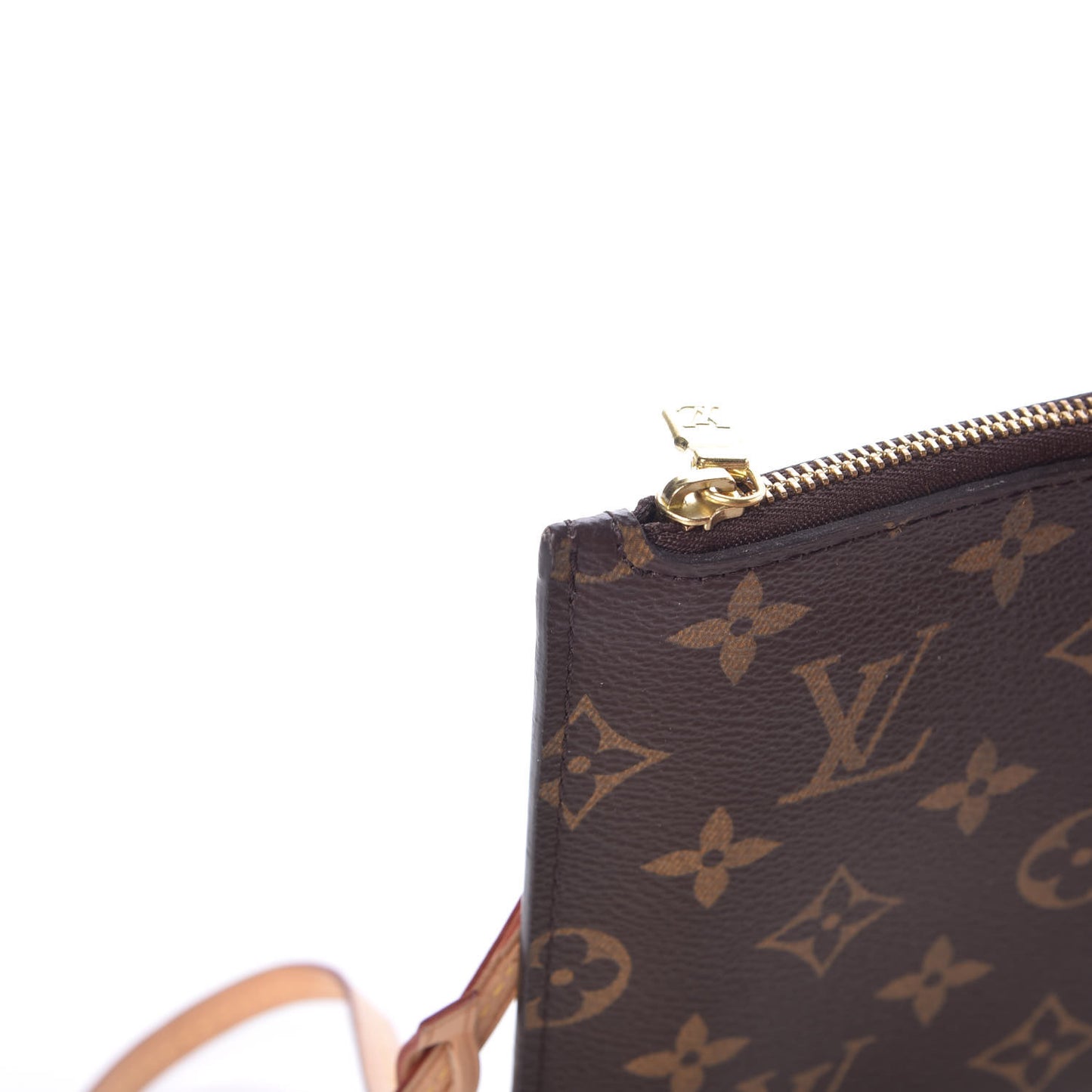 Monogram Neverfull MM GM Pochette