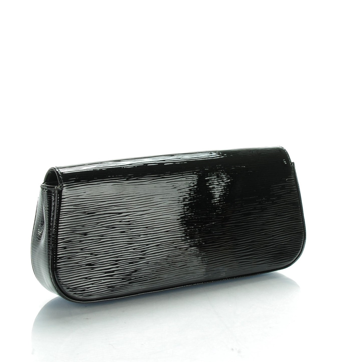 Epi Electric Sobe Clutch Black