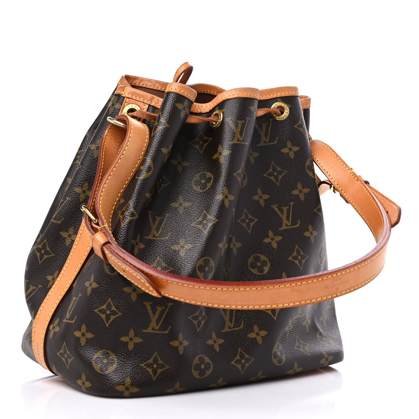 Monogram Petit Noe