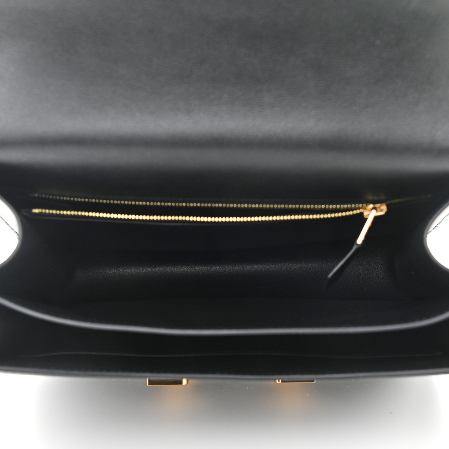 Hermes Evercolor Constance 24 Black 5 of 11