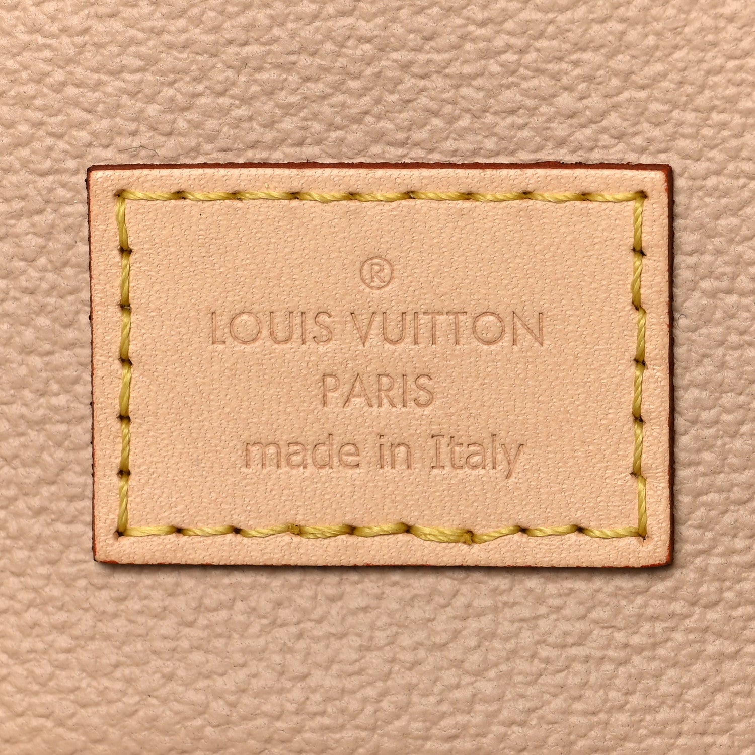 Louis Vuitton Monogram Nano Nice 6 of 7