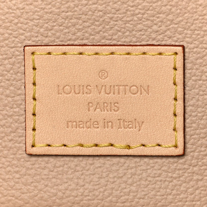 Louis Vuitton Monogram Nano Nice 6 of 7