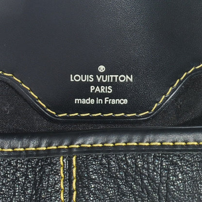 Louis Vuitton Suhali L Absolu de Voyage Black 6 of 7