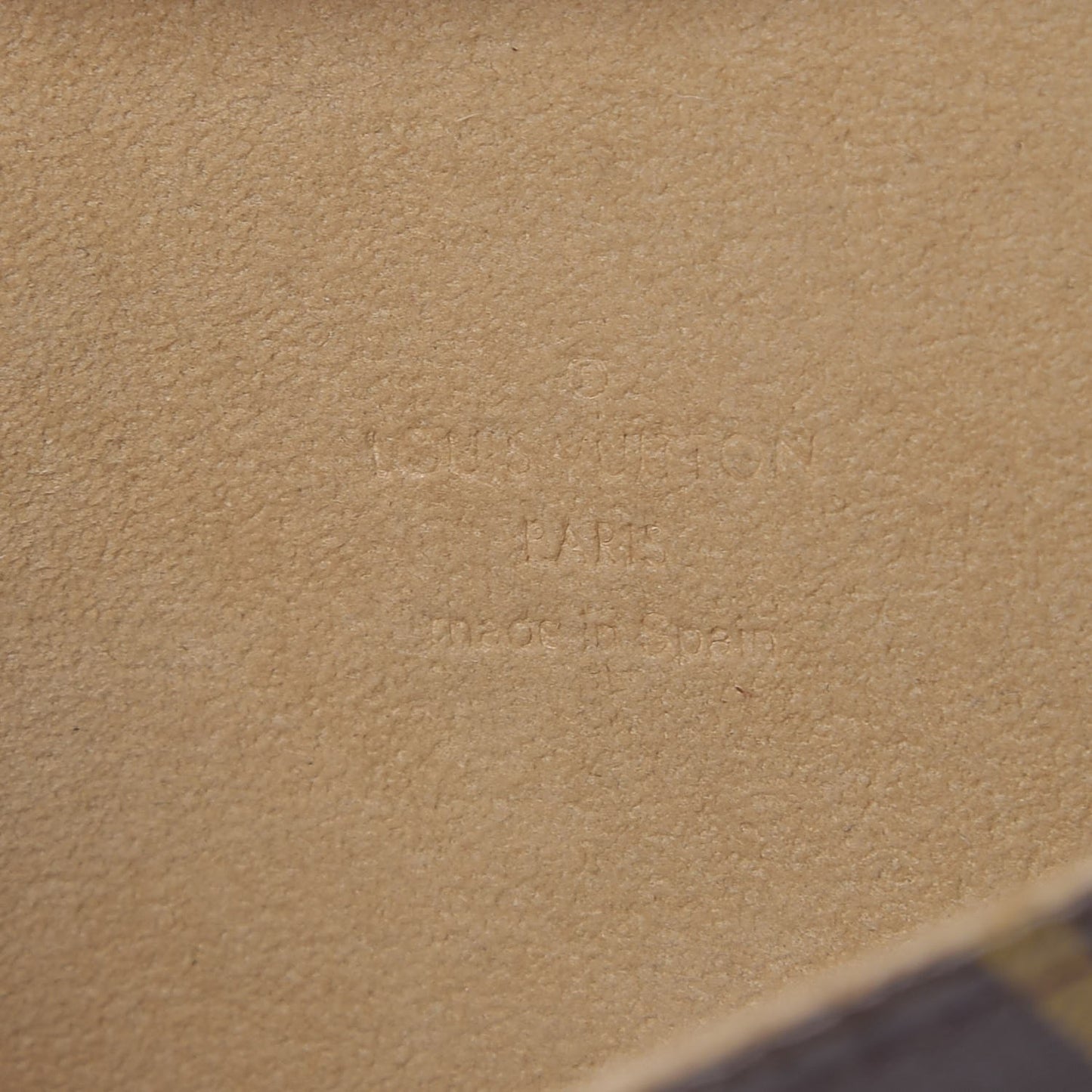 Monogram Pochette Twin PM