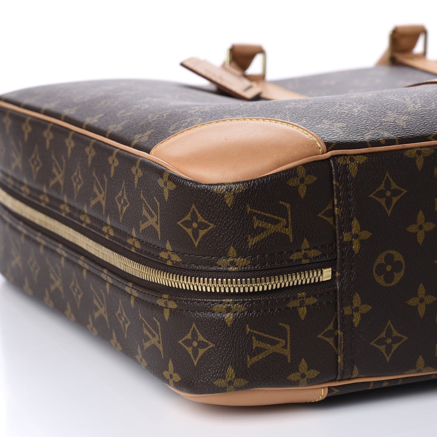 Louis Vuitton Monogram Sirius 50 5 of 8