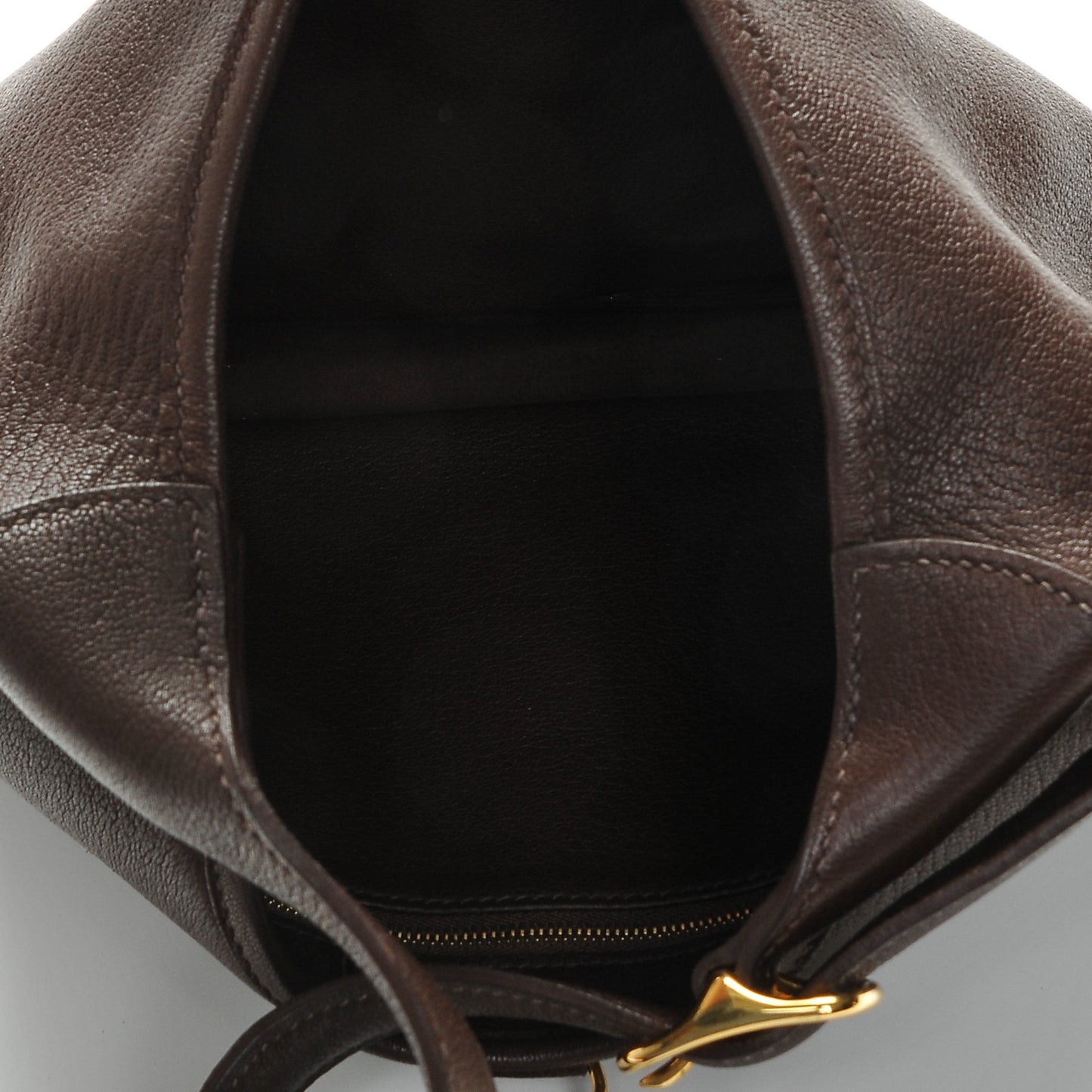 Chevre Trim 31 Hobo Chocolate