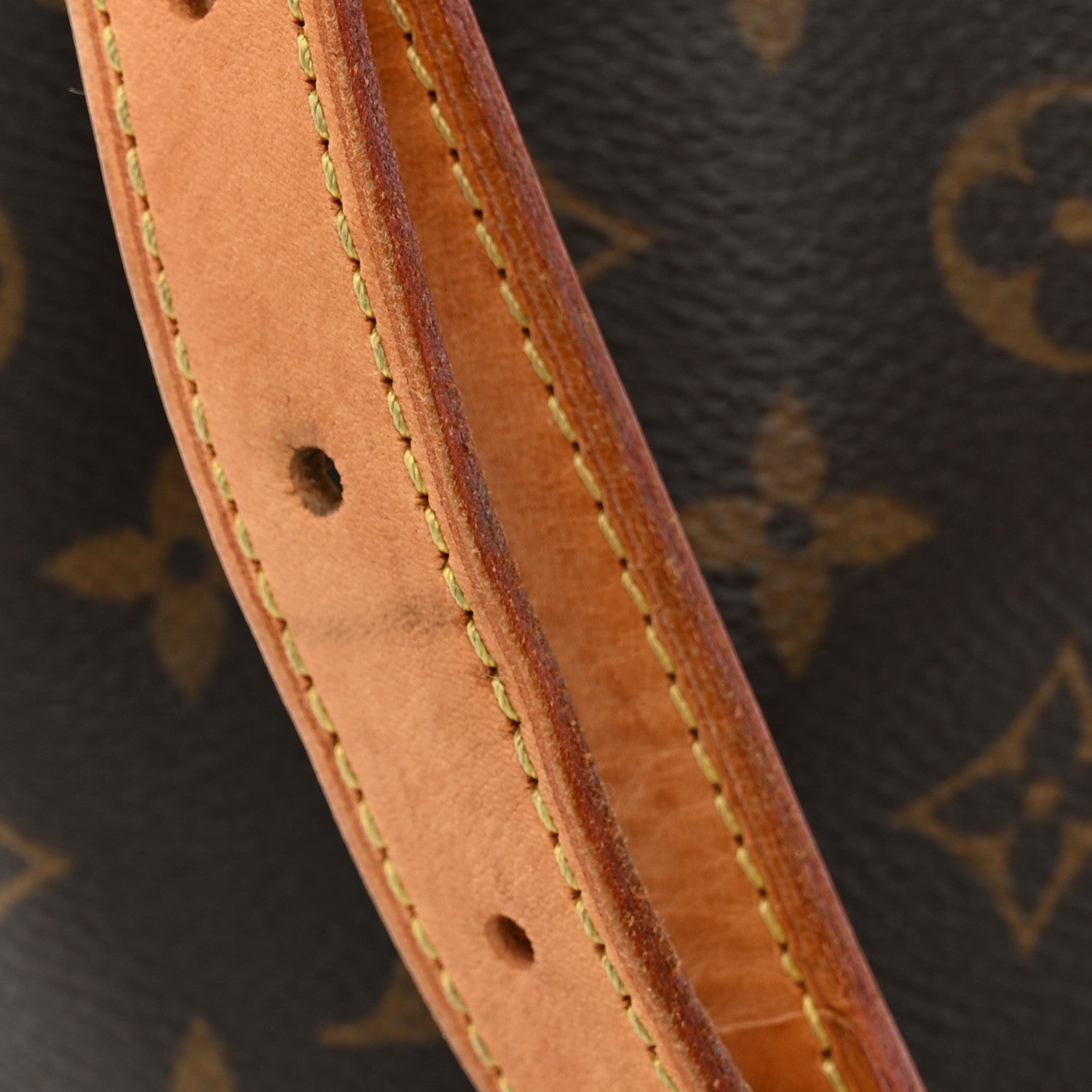 Louis Vuitton Monogram Melie 14 of 16