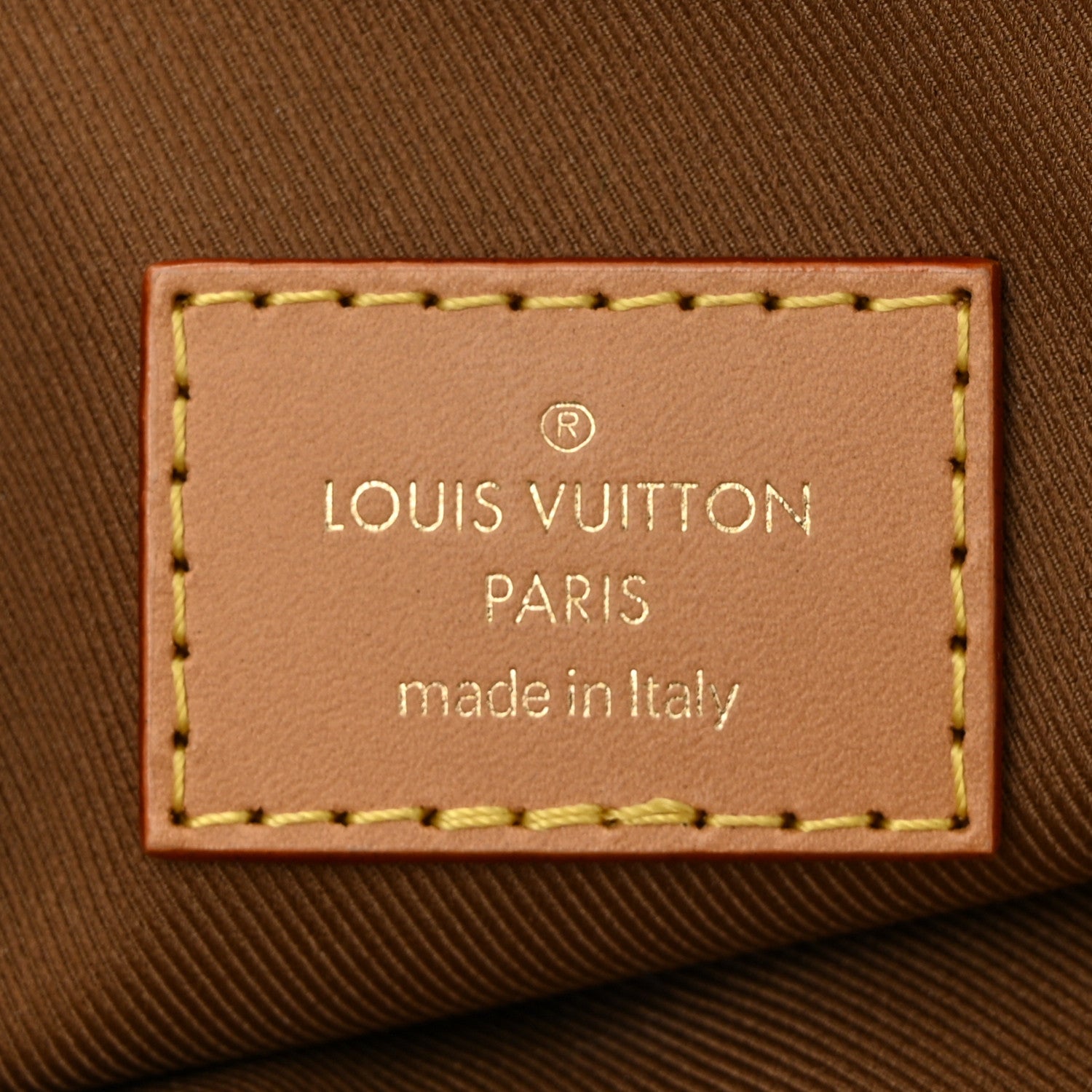 Louis Vuitton Monogram Utility Phone Sleeve 6 of 10