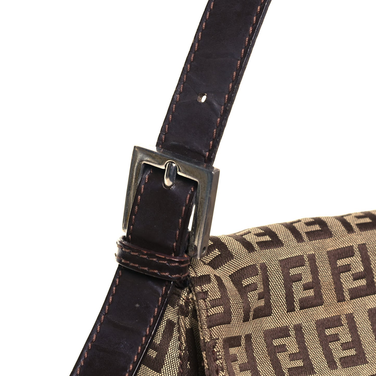 Zucchino Mama Baguette Dark Brown