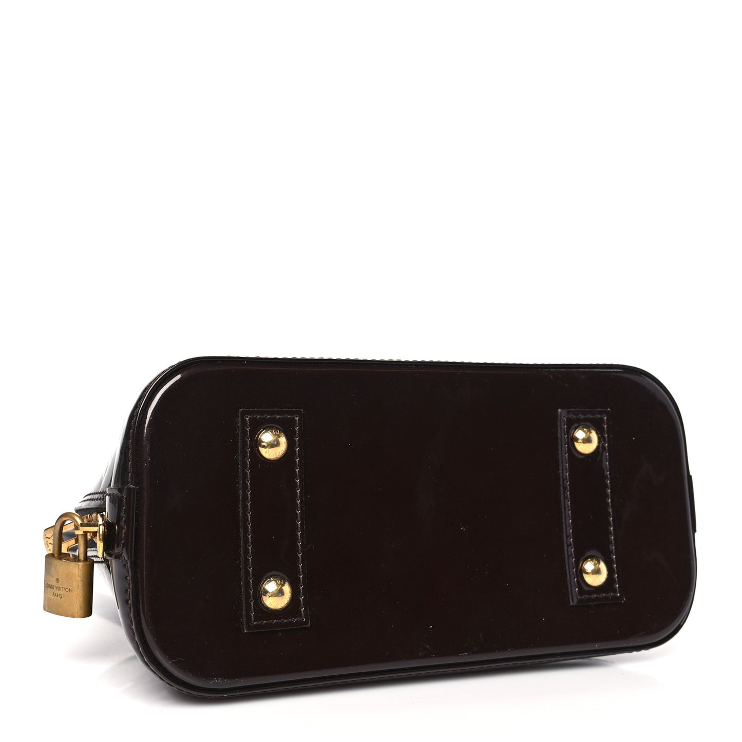 Vernis Alma BB Amarante