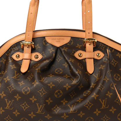 Louis Vuitton Monogram Tivoli GM 7 of 9
